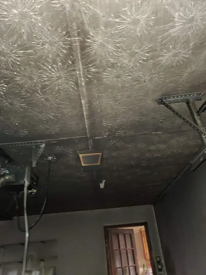 Fire and smoke damage assessment for Emergency Water Damage Services in Lee